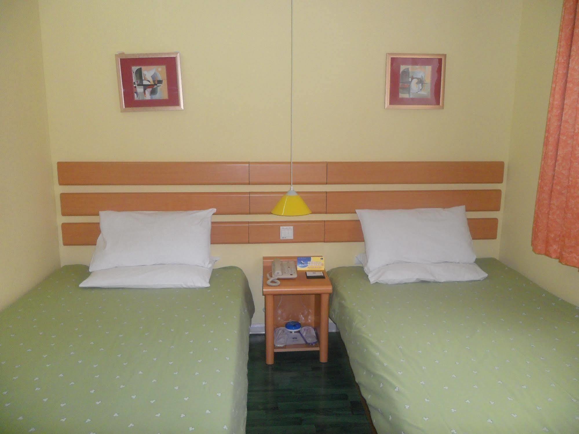 Home Inn Beijing International Exhibition Center Zuojiazhuang Экстерьер фото